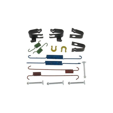 Carlson Drum Brake Hardware Kit  17341