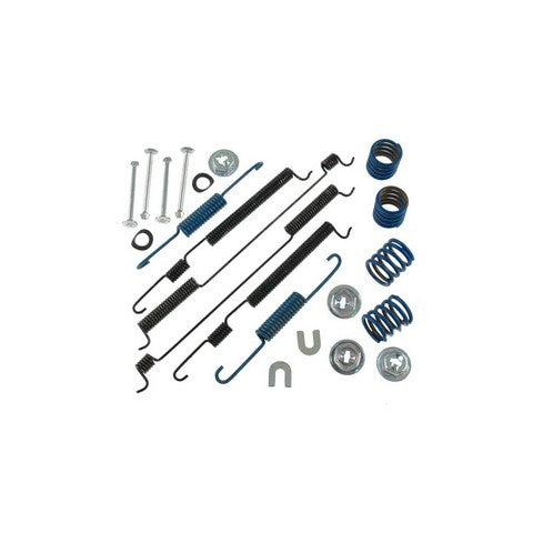 Carlson Drum Brake Hardware Kit  17342