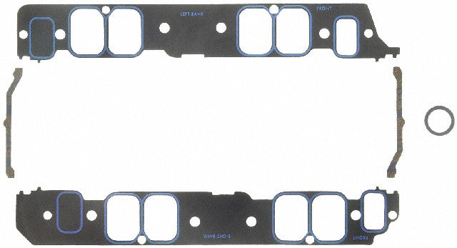 FEL-PRO Engine Intake Manifold Gasket Set  17342