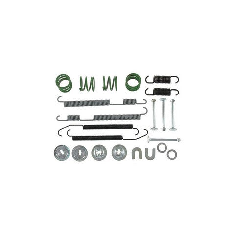 Carlson Drum Brake Hardware Kit  17347