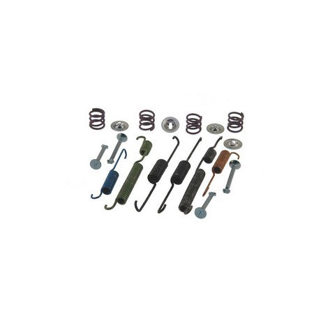 Carlson Drum Brake Hardware Kit  17349