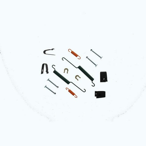 Carlson Drum Brake Hardware Kit  17351