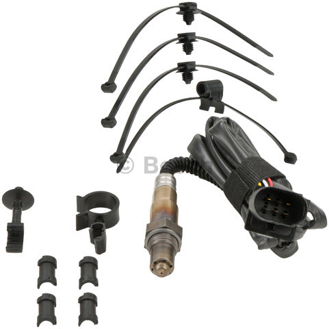 Bosch Oxygen Sensor  17351