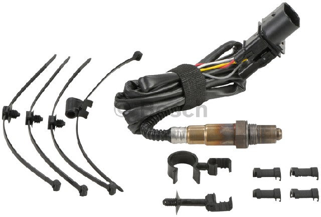 Bosch Oxygen Sensor  17351