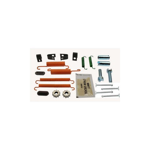 Carlson Drum Brake Hardware Kit  17352