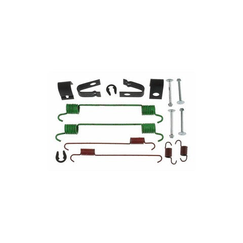 Carlson Drum Brake Hardware Kit  17355