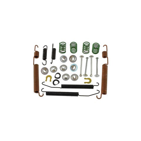 Carlson Drum Brake Hardware Kit  17357