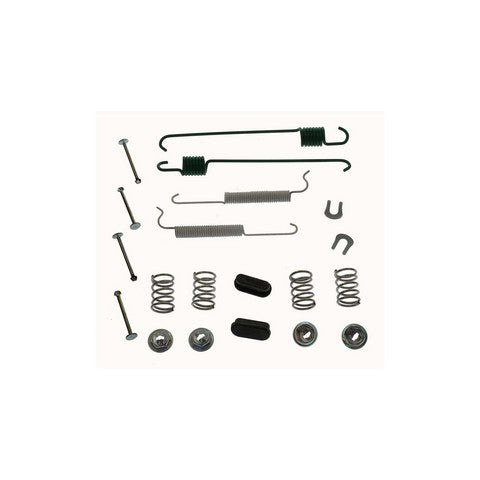 Carlson Drum Brake Hardware Kit  17361