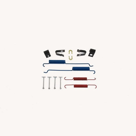 Carlson Drum Brake Hardware Kit  17364