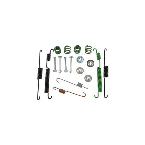 Carlson Drum Brake Hardware Kit  17366
