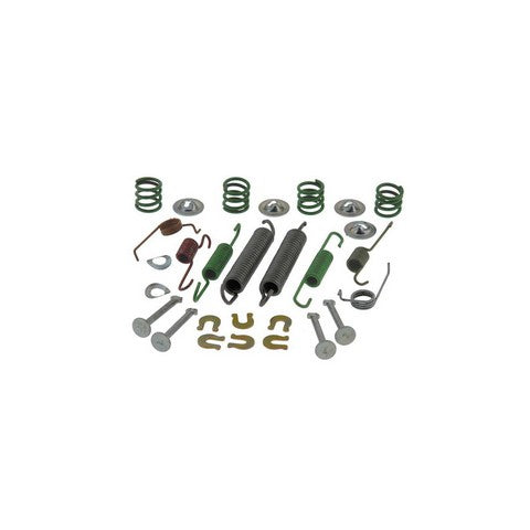 Carlson Drum Brake Hardware Kit  17367