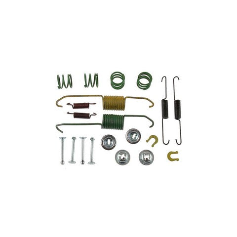 Carlson Drum Brake Hardware Kit  17369