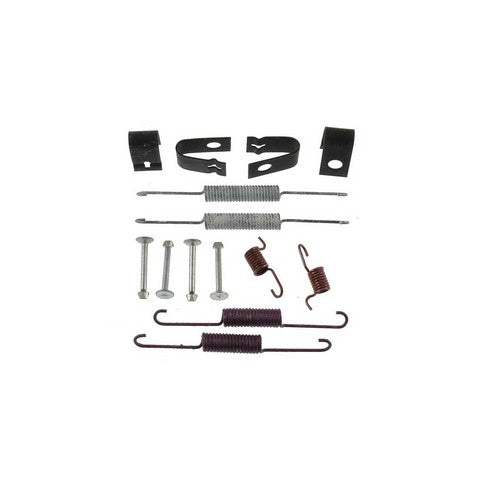 Carlson Drum Brake Hardware Kit  17371