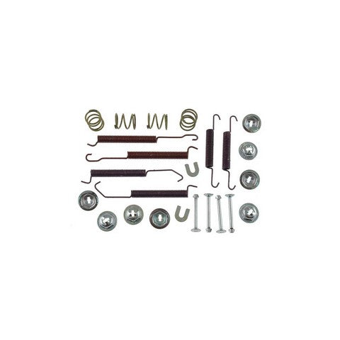 Carlson Drum Brake Hardware Kit  17373