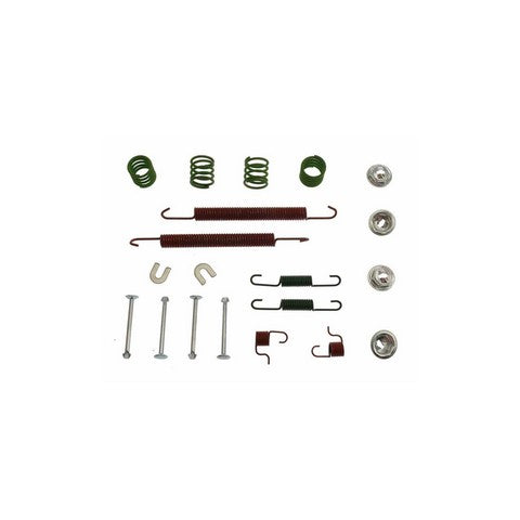 Carlson Drum Brake Hardware Kit  17375