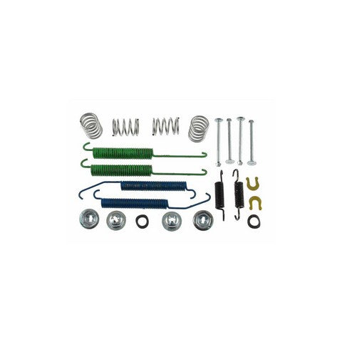 Carlson Drum Brake Hardware Kit  17380