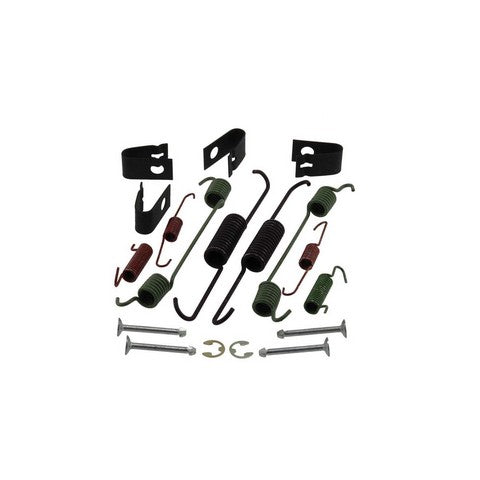 Carlson Drum Brake Hardware Kit  17382
