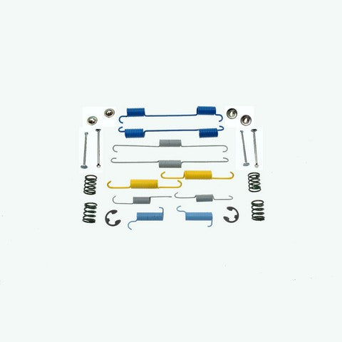 Carlson Drum Brake Hardware Kit  17383