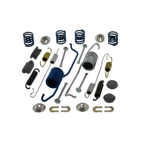 Carlson Drum Brake Hardware Kit  17386