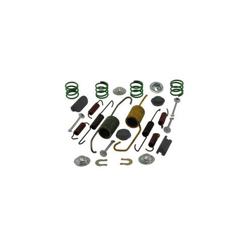 Carlson Drum Brake Hardware Kit  17387
