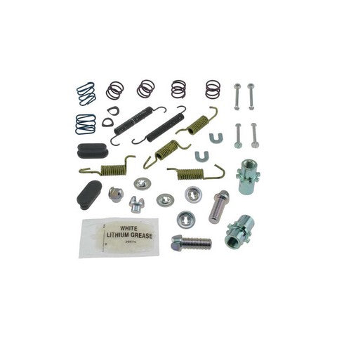 Carlson Parking Brake Hardware Kit  17388