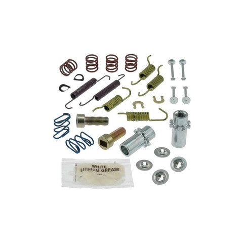 Carlson Parking Brake Hardware Kit  17389