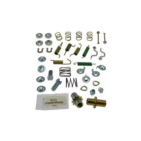 Carlson Parking Brake Hardware Kit  17390