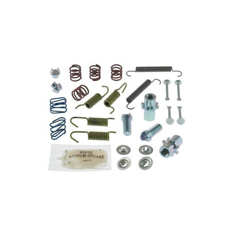 Carlson Parking Brake Hardware Kit  17391