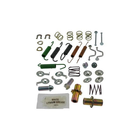 Carlson Parking Brake Hardware Kit  17395