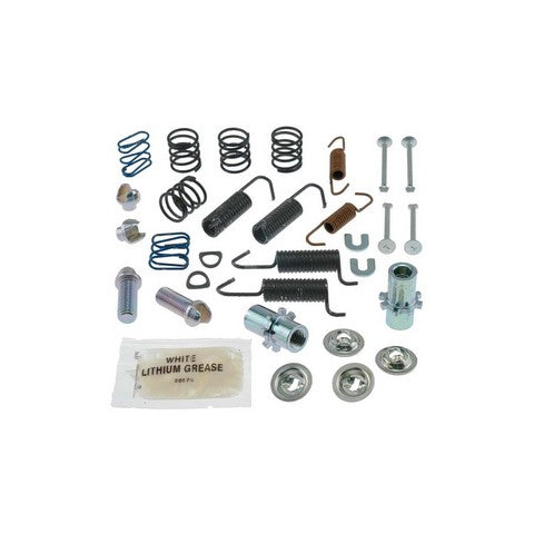 Carlson Parking Brake Hardware Kit  17396