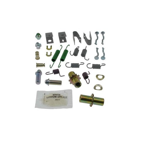 Carlson Parking Brake Hardware Kit  17398
