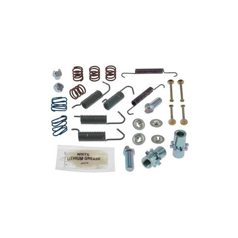Carlson Parking Brake Hardware Kit  17399