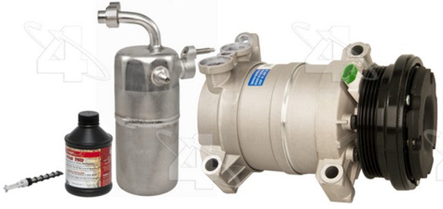 Four Seasons A/C Compressor Kit  1739NK