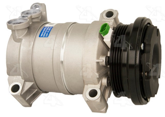Four Seasons A/C Compressor Kit  1739NK