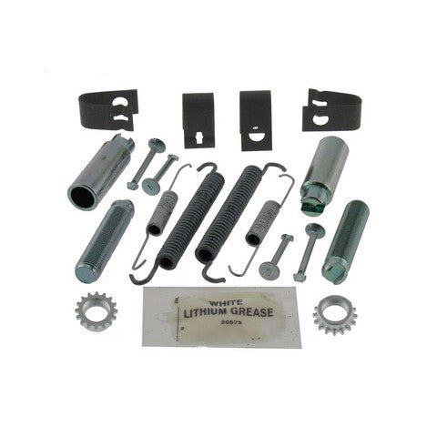 Carlson Parking Brake Hardware Kit  17401