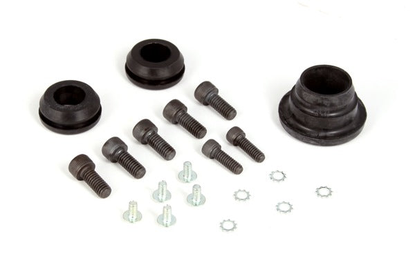 Omix 17402.06 Valve Cover Hardware Fits 87-90 Wrangler (YJ)