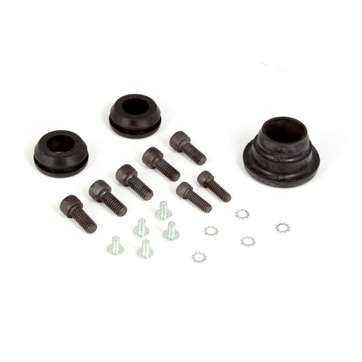 Omix 17402.06 Valve Cover Hardware Fits 87-90 Wrangler (YJ)