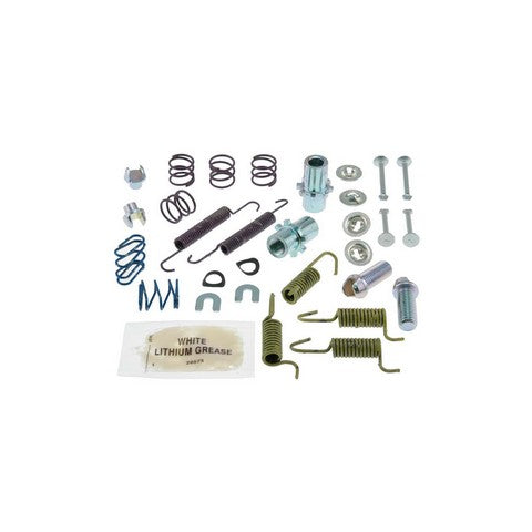 Carlson Parking Brake Hardware Kit  17405