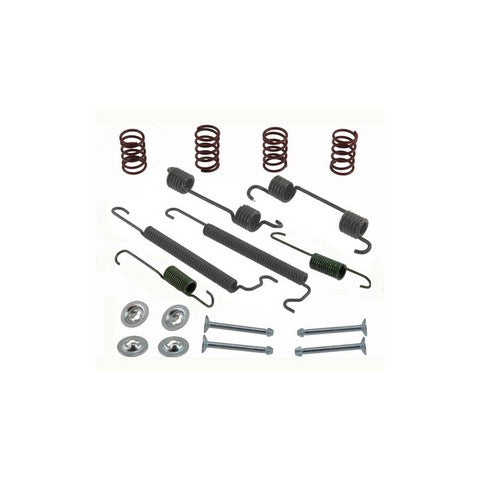 Carlson Drum Brake Hardware Kit  17409