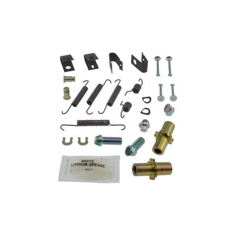 Carlson Parking Brake Hardware Kit  17410