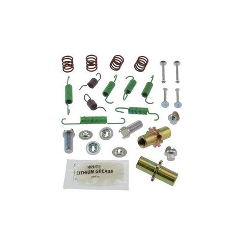 Carlson Parking Brake Hardware Kit  17412