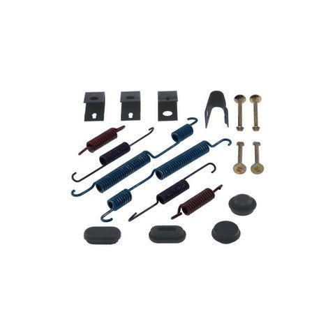Carlson Drum Brake Hardware Kit  17413