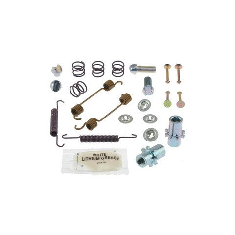 Carlson Parking Brake Hardware Kit  17415