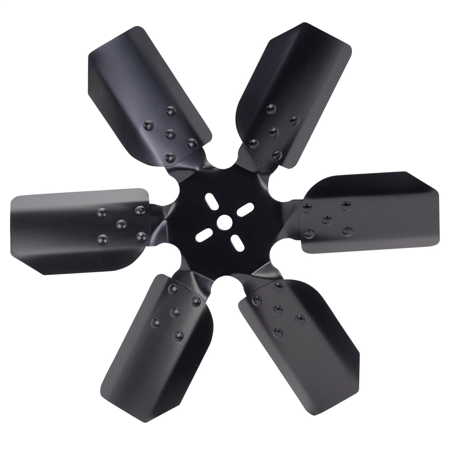 Derale 17417 Rigid Race Fan