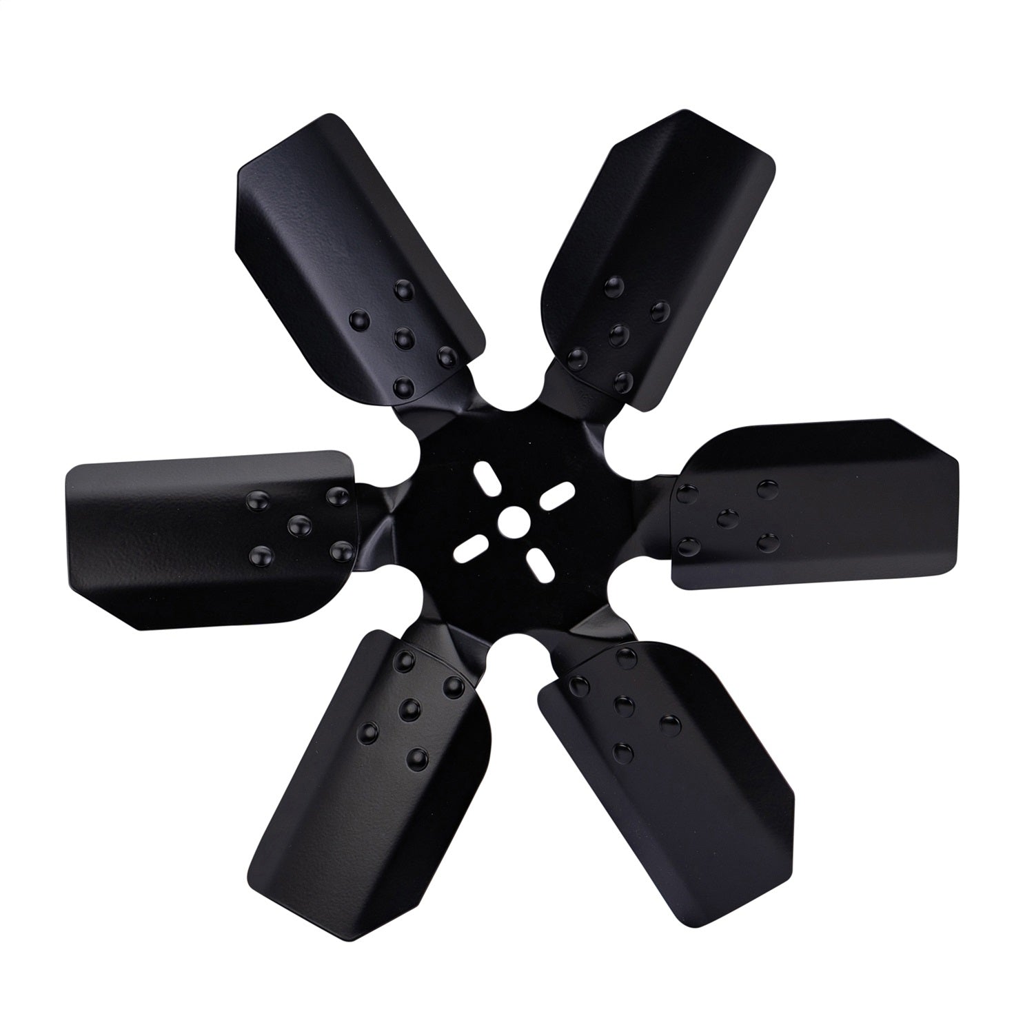 Derale 17418 Rigid Race Fan