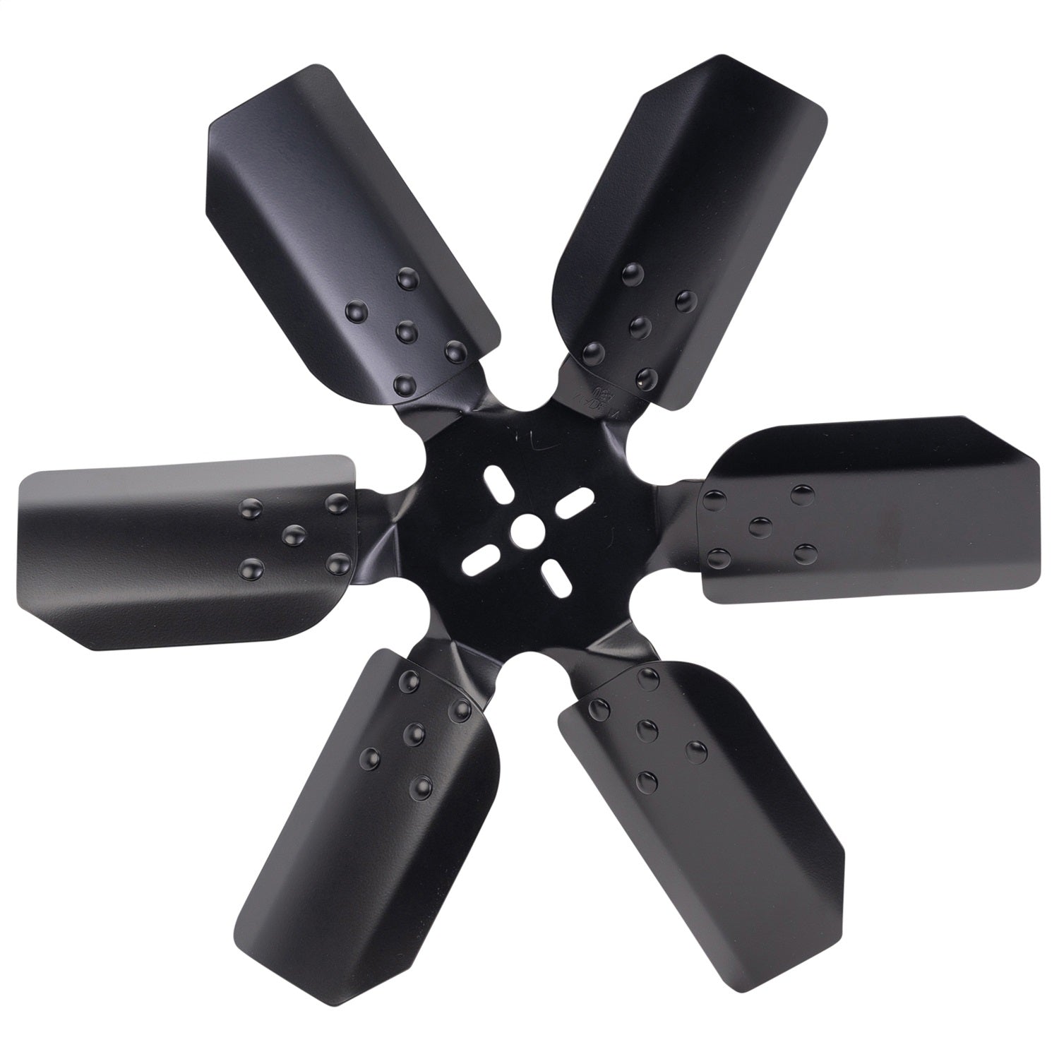 Derale 17419 Rigid Race Fan