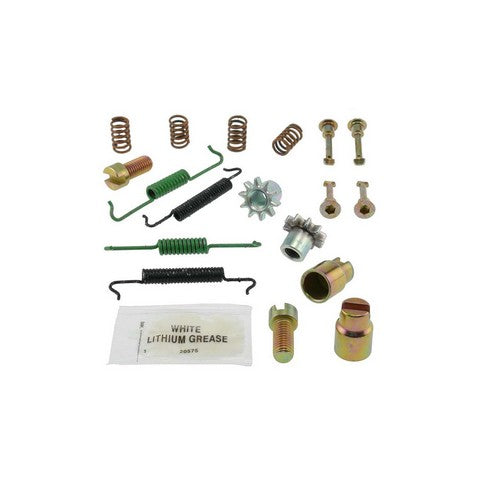 Carlson Parking Brake Hardware Kit  17420