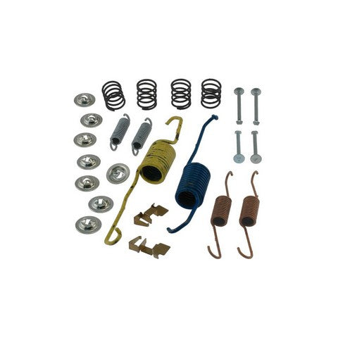 Carlson Drum Brake Hardware Kit  17424