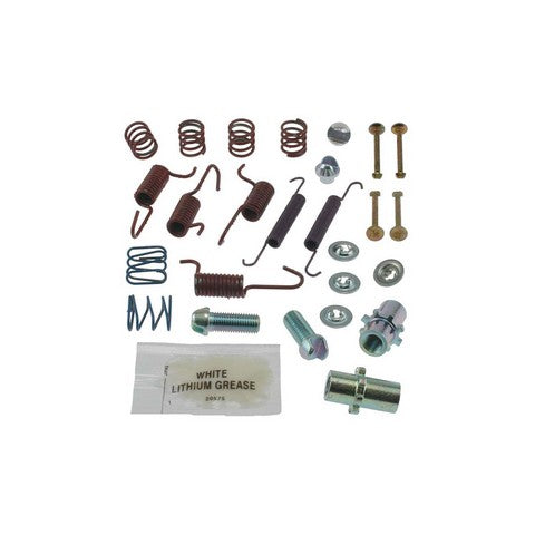 Carlson Parking Brake Hardware Kit  17425