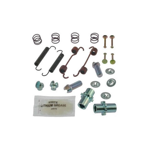 Carlson Parking Brake Hardware Kit  17427